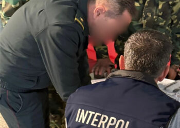 Armènia extradeix un home a Andorra que busca la Batllia per furtar una joieria