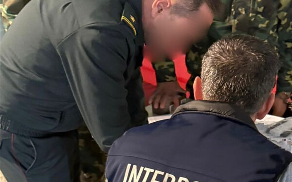 Armènia extradeix un home a Andorra que busca la Batllia per furtar una joieria