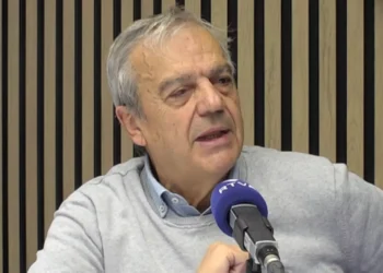 Josep Duró. Foto: ATV.