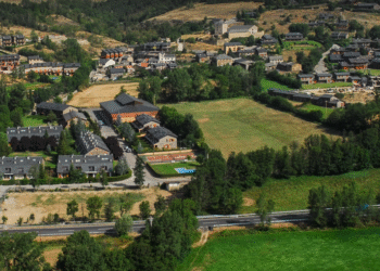 Vuit detinguts d’una banda que robava habitatges al Pirineu i la resta de Catalunya