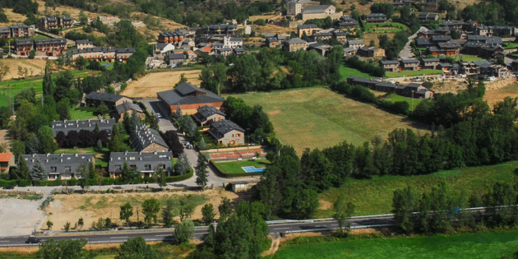 Vuit detinguts d’una banda que robava habitatges al Pirineu i la resta de Catalunya