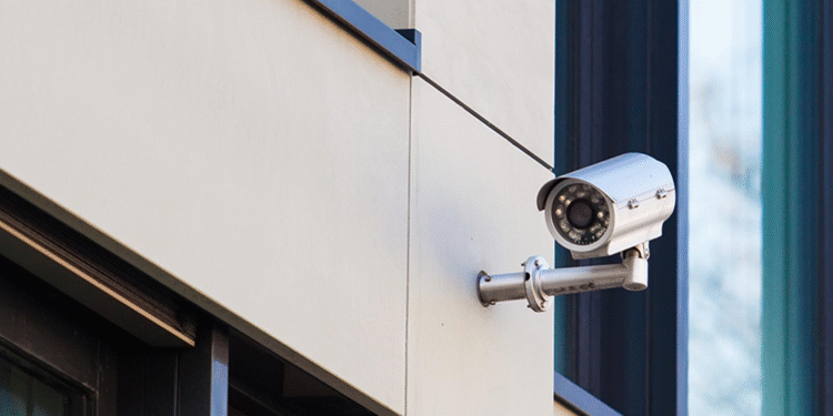 Alerten dels perills de multiplicar les càmeres de videovigilància a Andorra
