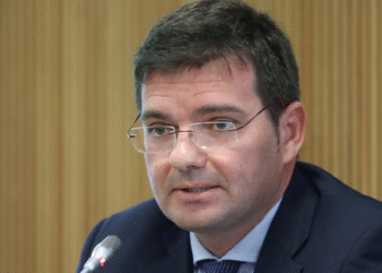Xavier Cañada. Foto: Consell General.