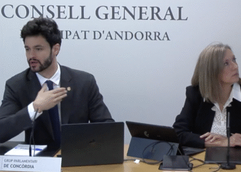 Concòrdia vol encarir l’obtenció dels permisos per autònoms i residents passius
