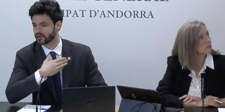 Concòrdia vol encarir l’obtenció dels permisos per autònoms i residents passius