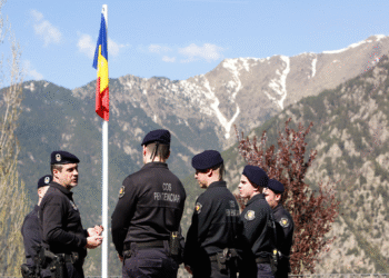 Nomenats tres nous agents penitenciaris que cobreixen places de nova creació