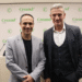 El llicenciat en Ciència i Tecnologia dels Aliments, diplomat en Nutrició Humana i Dietètica i expert en nutrició i diabetis, Eduardo Reinoso, i el catedràtic d’Educació Física i membre de l’Institut Internacional de Ciències de l’Exercici Físic i la Salut, Felipe Isidro.