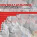 Dades de detencions facilitades per ElCaso.