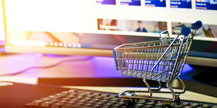 “Amb l’acord d’associació, l’e-commerce quedarà solucionat”