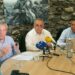 Presentació del grup d'opinió Virtus Unita al 2018. Foto: Google.