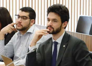 Concòrdia i PS treballen en una coalició en cas d’un avançament electoral