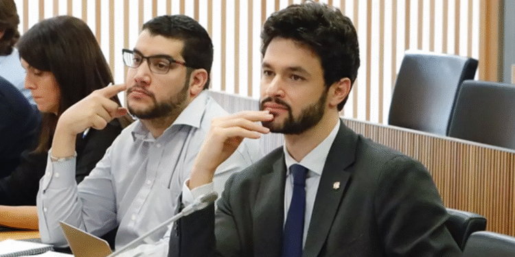 Concòrdia i PS treballen en una coalició en cas d’un avançament electoral
