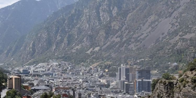 Espot preveu validar els estudis de càrrega els comuns a finals de gener