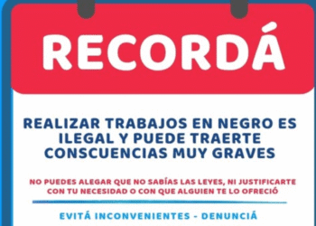 ‘Argentinos en Andorra’ insisteix als temporers en rebutjar qualsevol feina en negre