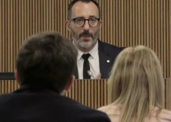 Víctor Filloy marxa de Liberals a causa del pacte amb Acció