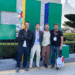 Representants andorrans a la ‘Feria Internacional del Libro’ de Guadalajara