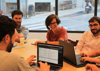 Trobada de Concòrdiia. Foto: Concòrdia.