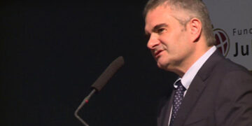 El notari Isidre Bartumeu. Foto: Google.