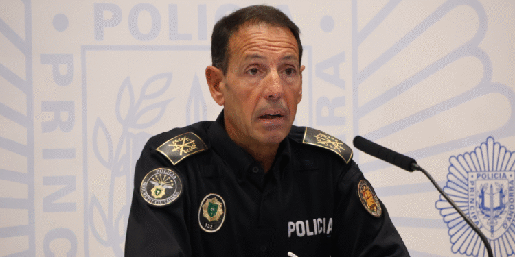 Amenaces entre els membres de la banda ‘Los 44’ perquè ningú parli amb la policia