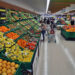 Interior d'un Mercadona. Foto: Google.
