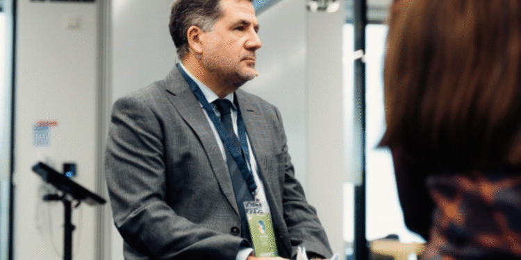 “Tots els estats petits avançats que són al mercat de la UE han millorat la seva prosperitat”