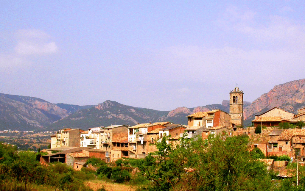 Oliana.
