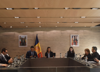 Ordino aprova un pla d’urbanisme que limita el sostre de població a 18.000 habitants