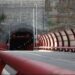 El túnel del Pont Pla. Foto: ANA