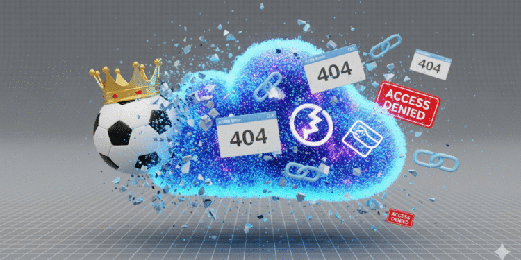 Imatge referencial dels bloquejos. Foto: Google.