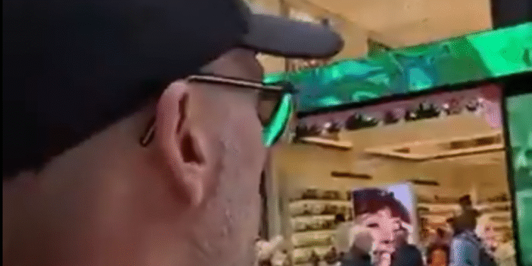Un youtuber compara els carrers d’Andorra la Vella amb els de Salt