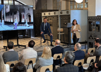 L’avinguda Carlemany enfronta el repte de convertir-se en passarel·la de moda