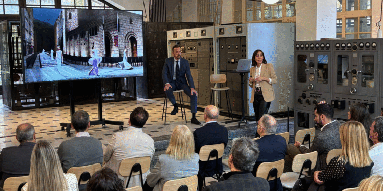 L’avinguda Carlemany enfronta el repte de convertir-se en passarel·la de moda