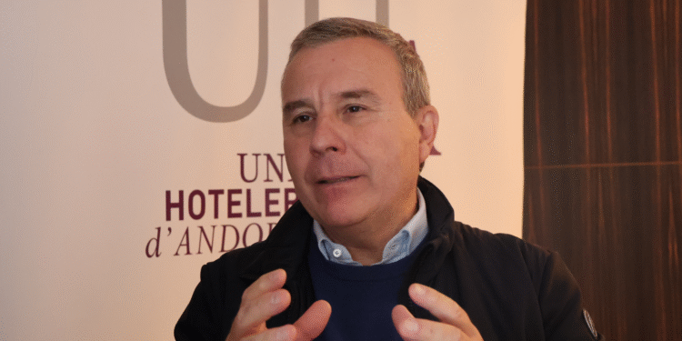 Alerten que la meitat dels temporers quedaran exclosos amb la nova normativa fronterera