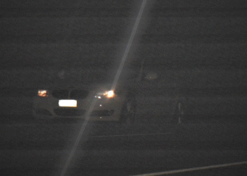 El vehicle andorrà identificat pels mossos.