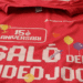 El creador de contingut Pol Suja participarà en el Saló del Videojoc, que serà del 14 al 17 de novembre
