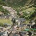 Els robatoris van tenir lloc a Arinsal. Foto: Arxiu.