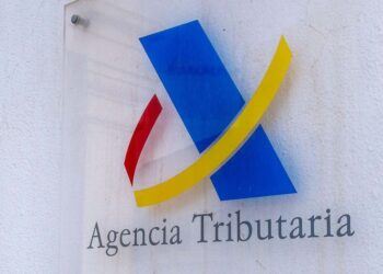 Façana d'una oficina d'una agència tribiutària. Foto: Google.