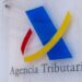 Façana d'una oficina d'una agència tribiutària. Foto: Google.