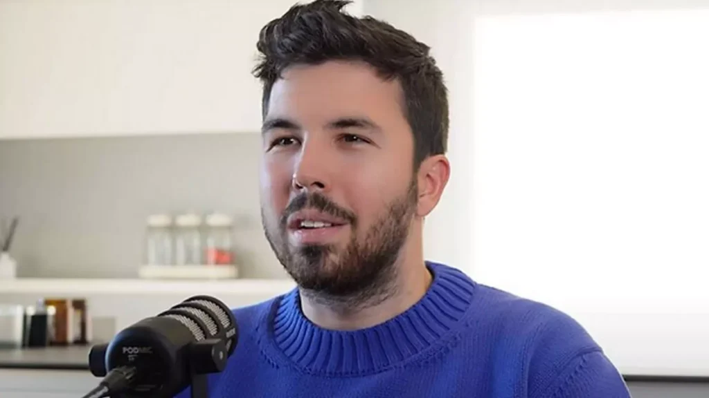 Willyrex. Foto: Arxiu.