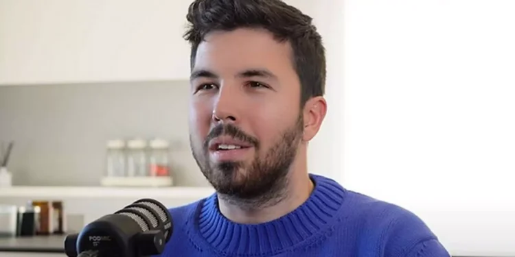 Willyrex. Foto: Arxiu.