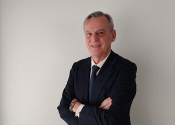 El nou president del Consell d’Administració d’Andbank España, Alberto Terol. Foto: Andbank