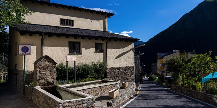 Els fets van tenir lloc a Sispony.