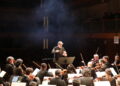 Una edició anterior del Concert d'Any Nou. Foto: Creand Fundació