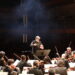 Una edició anterior del Concert d'Any Nou. Foto: Creand Fundació