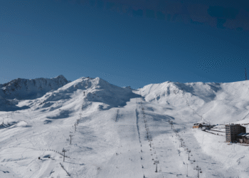 Grandvalira Resorts.