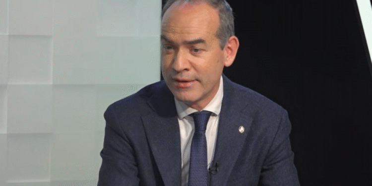 Jordi Alcobé a RTVA.
