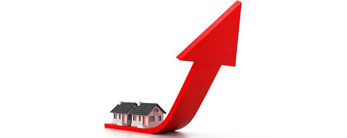 Els preus dels lloguers es van disparar en els últims anys. Foto: Google.