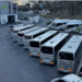 Andbus és la primera empresa andorrana amb un conveni col·lectiu aprovat per sufragi directe