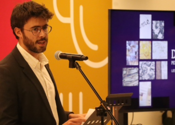 El Centre Cultural lauredià obrirà les portes “a finals d’abril principis de maig” de 2026