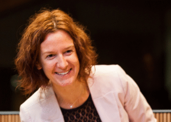 Sílvia Calvó, nova directora general de FEDA